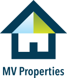 MV Properties, Ithaki Logo