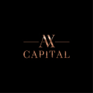 Ax Capital Real Estate, Dubai Logo