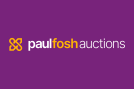 Paul Fosh Commercial, Paul Fosh Commercial Lettings Logo