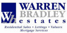 Warren Bradley Estates, Colindale - Lettings Logo