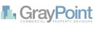 Gray Point Commercial Property Consultants, Twickenham Logo