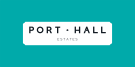 Port Hall Estates, Brighton Logo