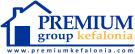 PREMIUM GROUP, Kefalonia Logo
