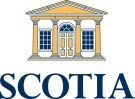 Scotia Homes Logo