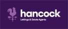 Hancock & Partners Limited, Chichester Logo