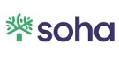 Soha Housing, Soha Housing (Re-lets) Logo