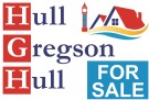 Hull Gregson Hull, Weymouth Logo