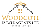 Woodcote Estate Agents Ltd, Surrey Logo