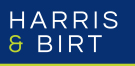 Harris & Birt, Cowbridge Logo