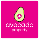 Avocado Property, Covering South East Logo