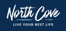 North Cove Property, Alsancak Logo