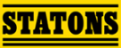 Statons, Barnet - Sales Logo
