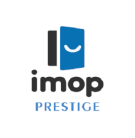 IMOP SAS, Paris Logo