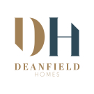 Deanfield Homes Logo
