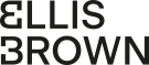 ELLIS BROWN COMMERCIAL LIMITED, London Logo