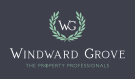 Windward Grove, Brighton Logo