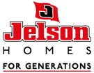 Jelson Homes Ltd Logo