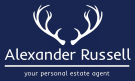 Alexander Russell, Kent Logo