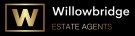 Willowbridge Estate Agents, South West London Logo