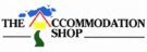 The Accommodation Shop, Dover Logo