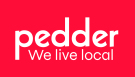 Pedder, East Dulwich Logo