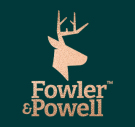 Fowler & Powell, Chapel Allerton Logo