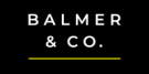 BALMER & CO, Atherton Logo