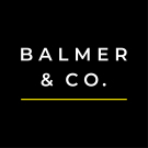 Balmer & Co, Atherton Logo