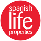 Spanish Life Properties S. L., Ciudad Quesada Logo