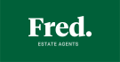 Fred Estate Agents, Motherwell Logo