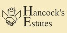 Hancock's Estates, Biggleswade Logo