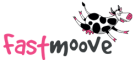 Fast Moove, Truro Logo