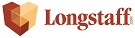 Longstaff Chartered Surveyors, Bourne Logo