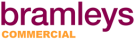 BRAMLEYS LLP, Huddersfield Logo