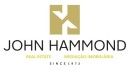 John Hammond, Vale do Lobo - Almancil Logo