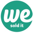 WeSoldIt.co.uk, Aylesbury Logo