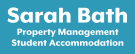 Sarah Bath, Nottingham Logo