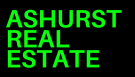 Ashurst Real Estate, London Logo