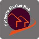 Property Market Hub, Manchester Logo