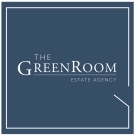The Greenroom, Mumbles Logo