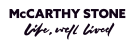 McCarthy Stone, Retirement Living Logo