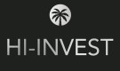 Hi Invest, Puerto del Carmen Logo