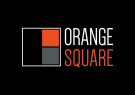 Orange Square, London Logo