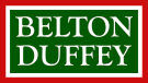 Belton Duffey Commercial, Norfolk Logo