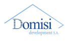 Domisi Development, Crete Logo