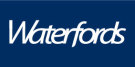 Waterfords, Yateley Logo