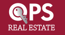 QPS Real Estate, Rethymno Logo