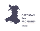 Cardigan Bay Properties, Cardigan Bay Logo