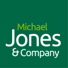 MICHAEL JONES & CO. LIMITED, Worthing Commercial Logo