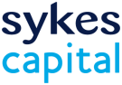 Sykes Capital, Reading Logo